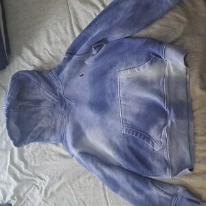 EUC Boys Ralph Lauren Polo Hoodie